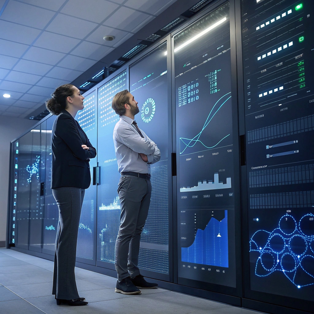 Reliability and Scalability